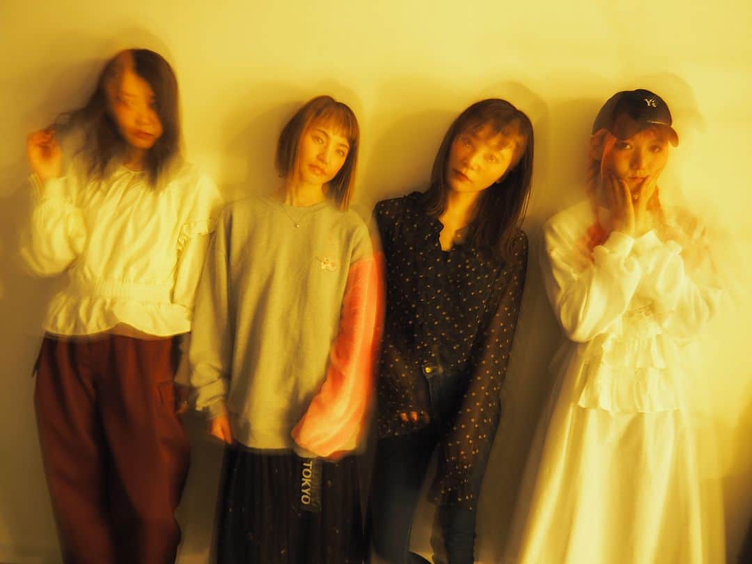 SCANDALのグルメインスタ