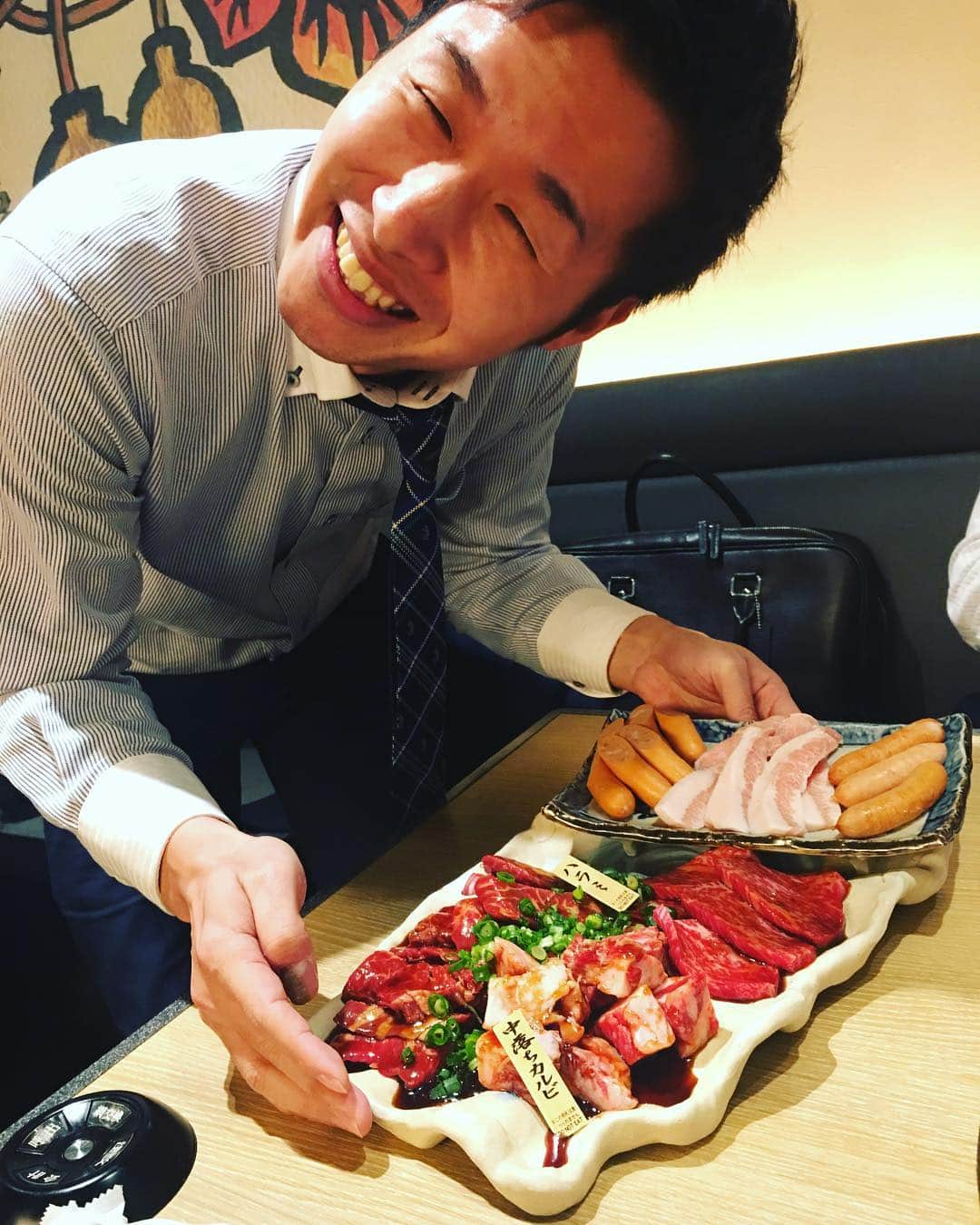 イルサローネ イドムンのグルメインスタ