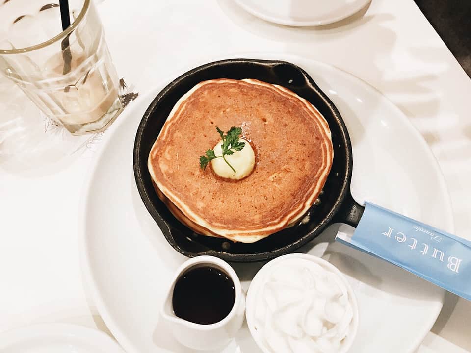 宮崎沙矢加のグルメインスタ