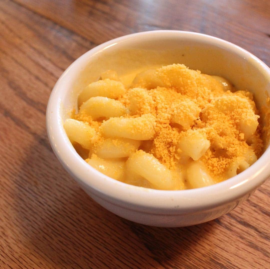 TYSONS&COMPANYのグルメインスタ