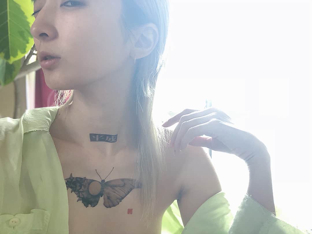 CHiNPANのグルメインスタ