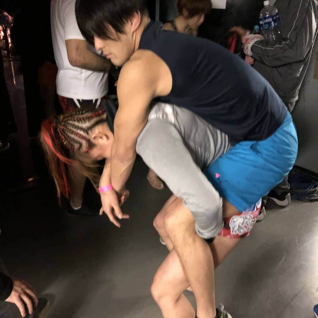 渡辺華奈のインスタグラム
