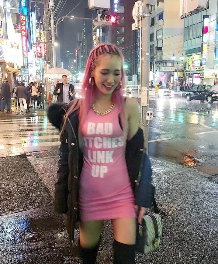Yumikaのインスタグラム