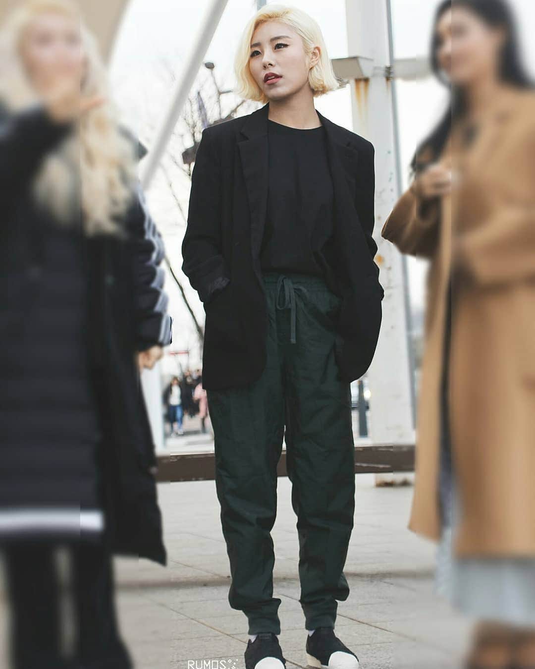 フィインのインスタグラム