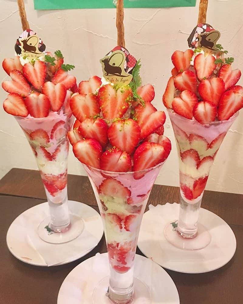 UWASAのグルメインスタ