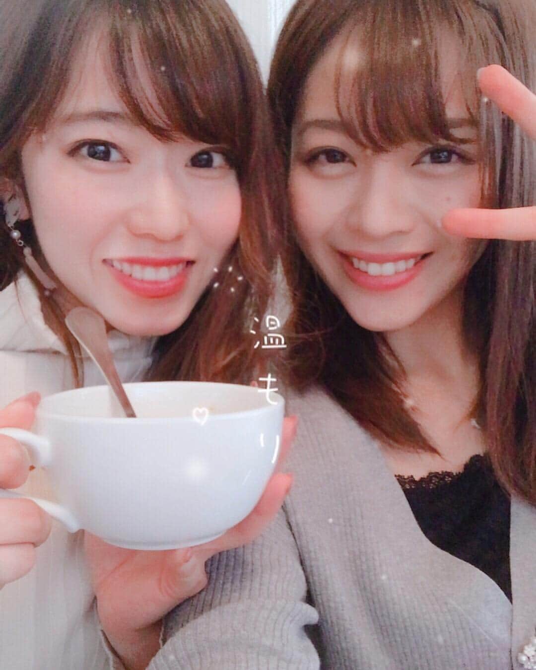 石倉侑芽のインスタグラム