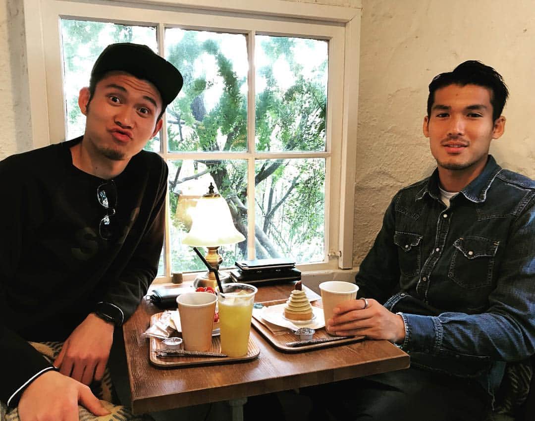 田川亨介のグルメインスタ