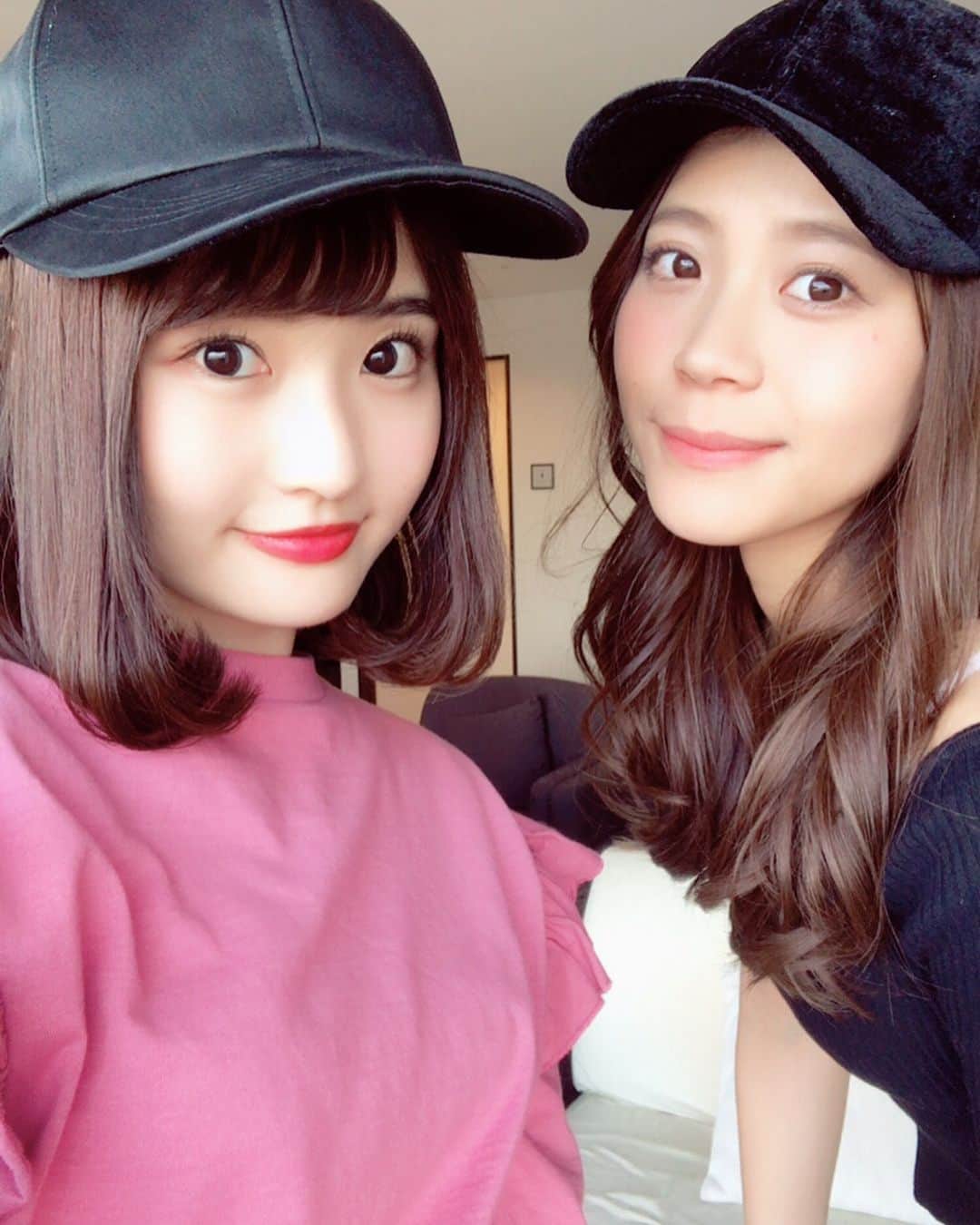 中村奏絵のグルメインスタ