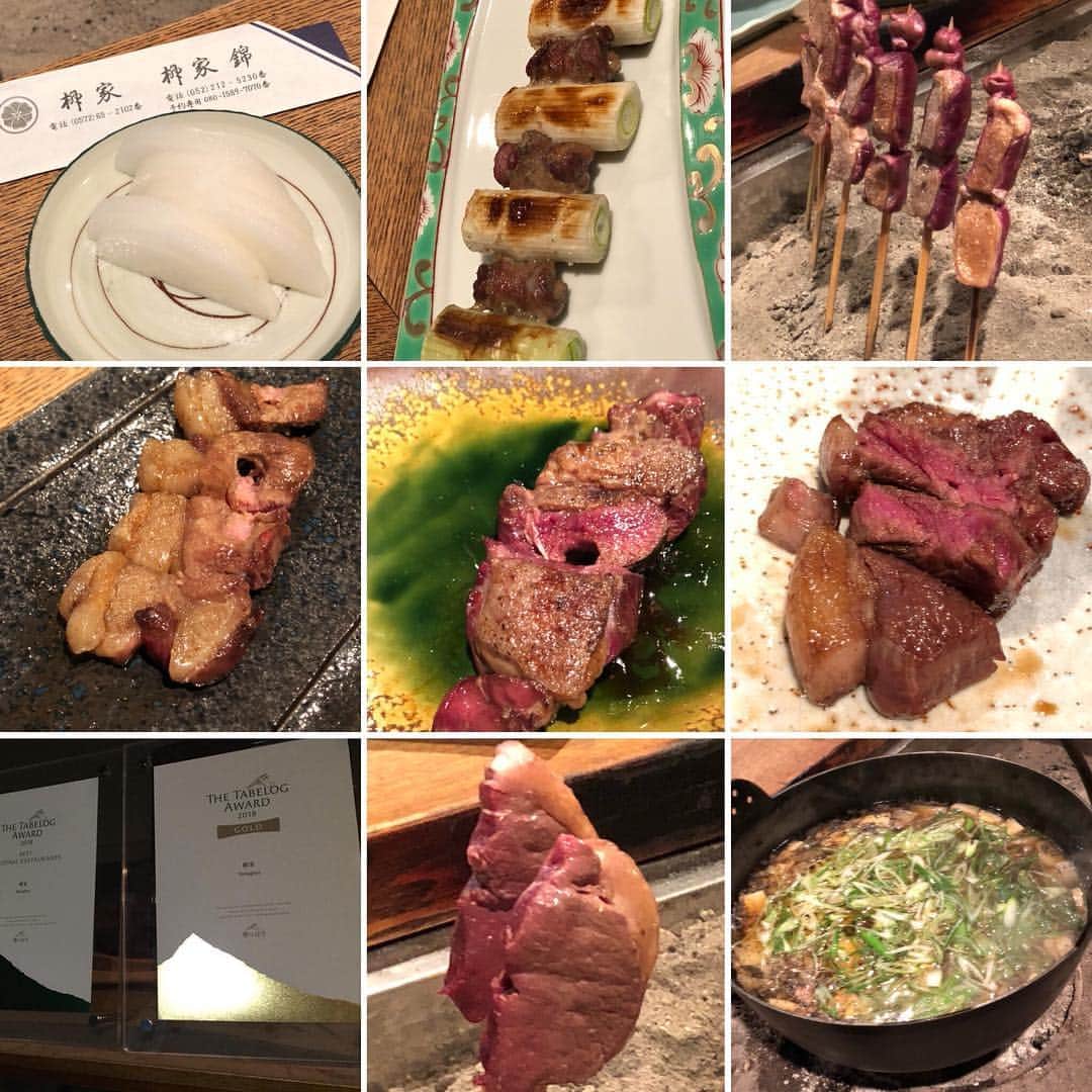 本広克行さんのインスタグラム写真 - (本広克行Instagram)「日本を代表する郷土料理屋柳家、 ジビエの季節、食に感謝して感動する一日でした。また来れるように人の繋がりを大事にして頑張って仕事しよう #ジビエ #予約の取れないお店 #柳家」3月12日 9時00分 - kmotohiro