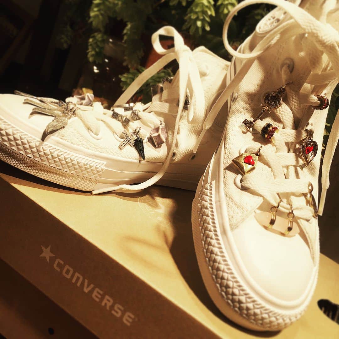 BOX CHARM Industryのインスタグラム
