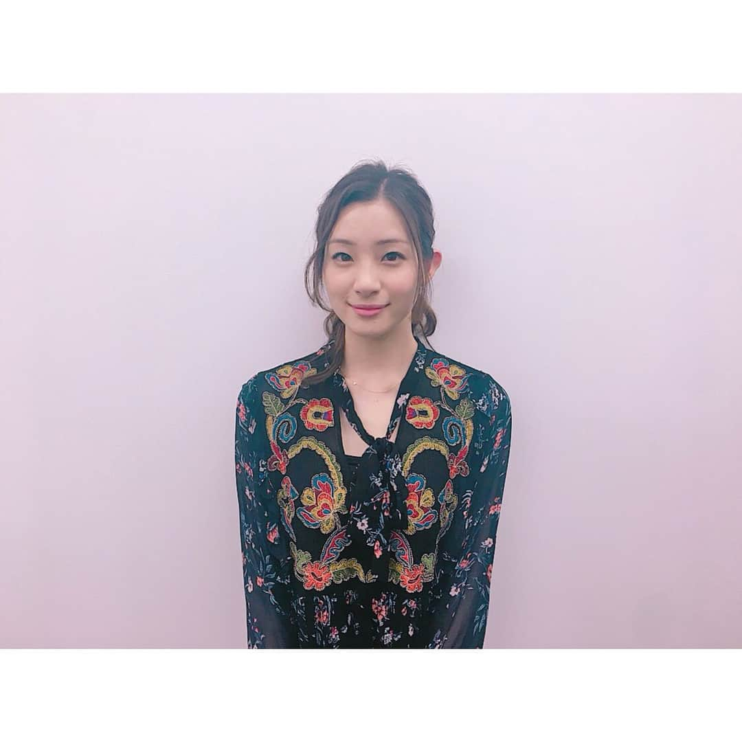 足立梨花さんのインスタグラム写真 - (足立梨花Instagram)「ワンピース👗  #ZARA」3月12日 9時59分 - adacchee