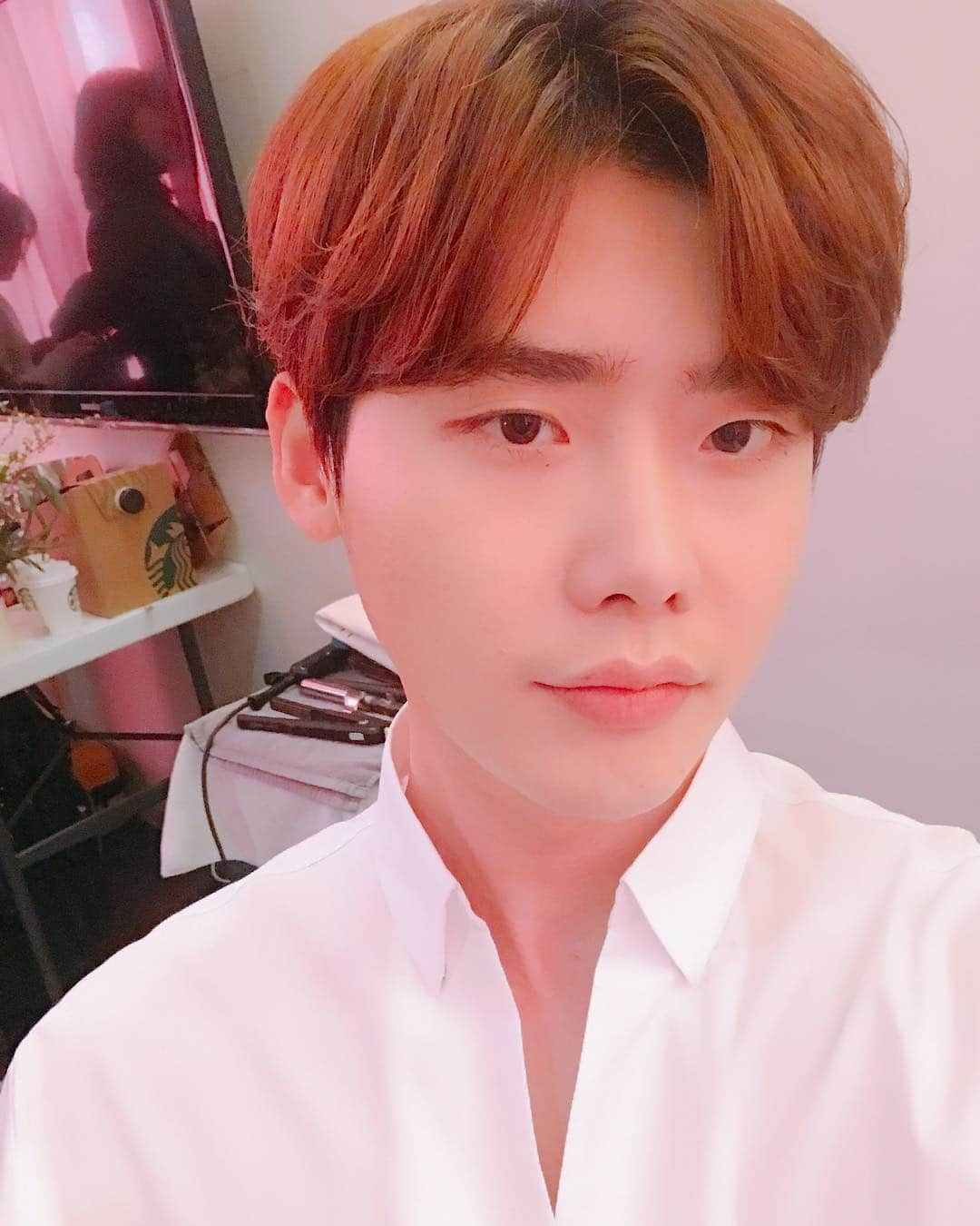 イ・ジョンソクさんのインスタグラム写真 - (イ・ジョンソクInstagram)3月12日 17時04分 - jongsuk0206