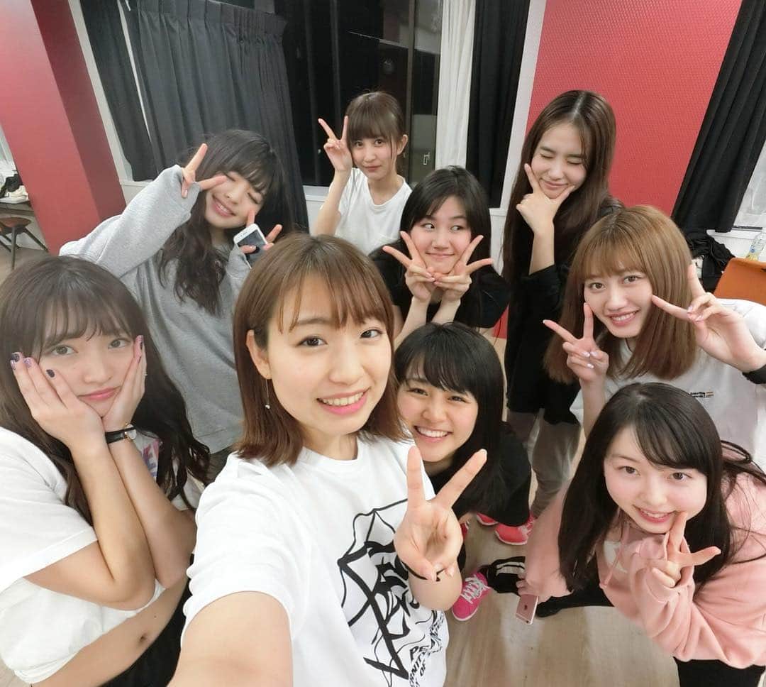 熊代珠琳のインスタグラム