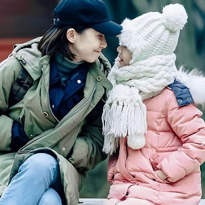 チソンのインスタグラム：「#마더 왜 이렇게 쏟아지는 걸까? 눈물이...」