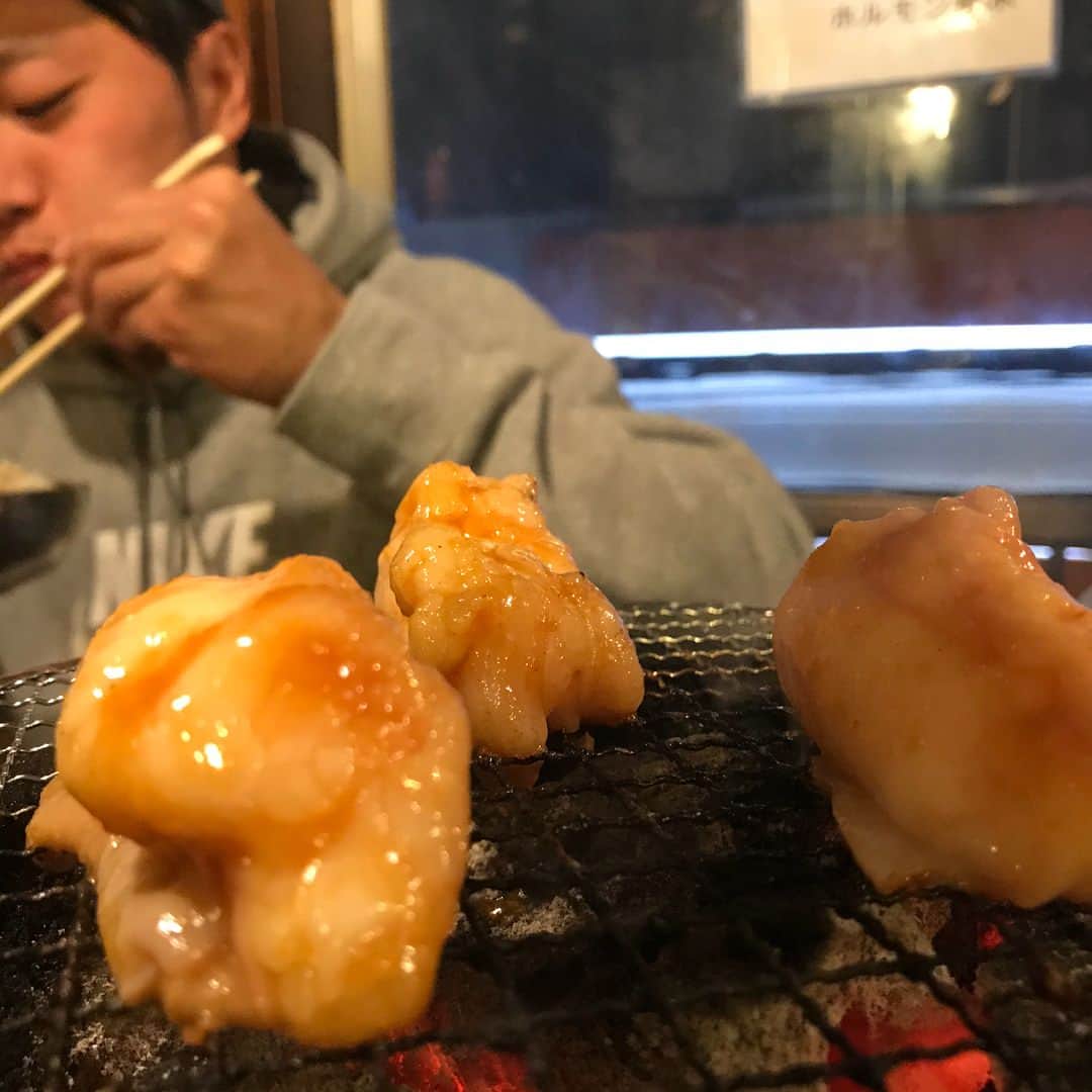 大山加奈のグルメインスタ