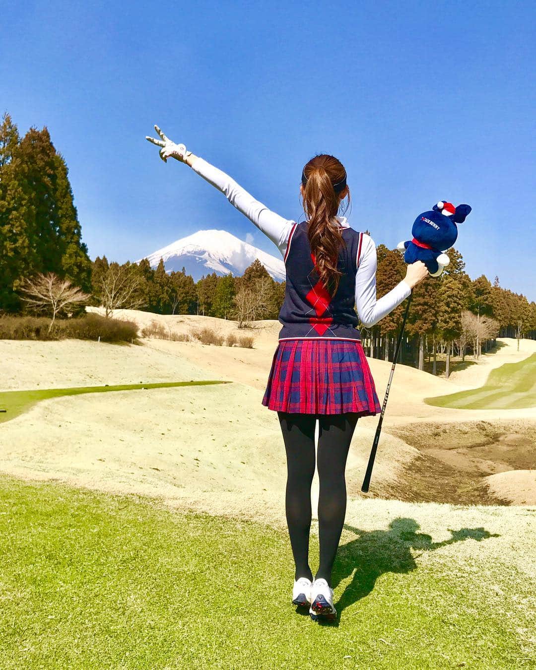 美波千夏のグルメインスタ