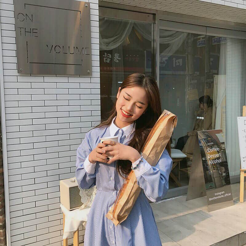 カン・ギョンミンさんのインスタグラム写真 - (カン・ギョンミンInstagram)「🥖 바게트 사고 씐났댜 ,, 🥖」3月13日 23時01分 - kkmmmkk