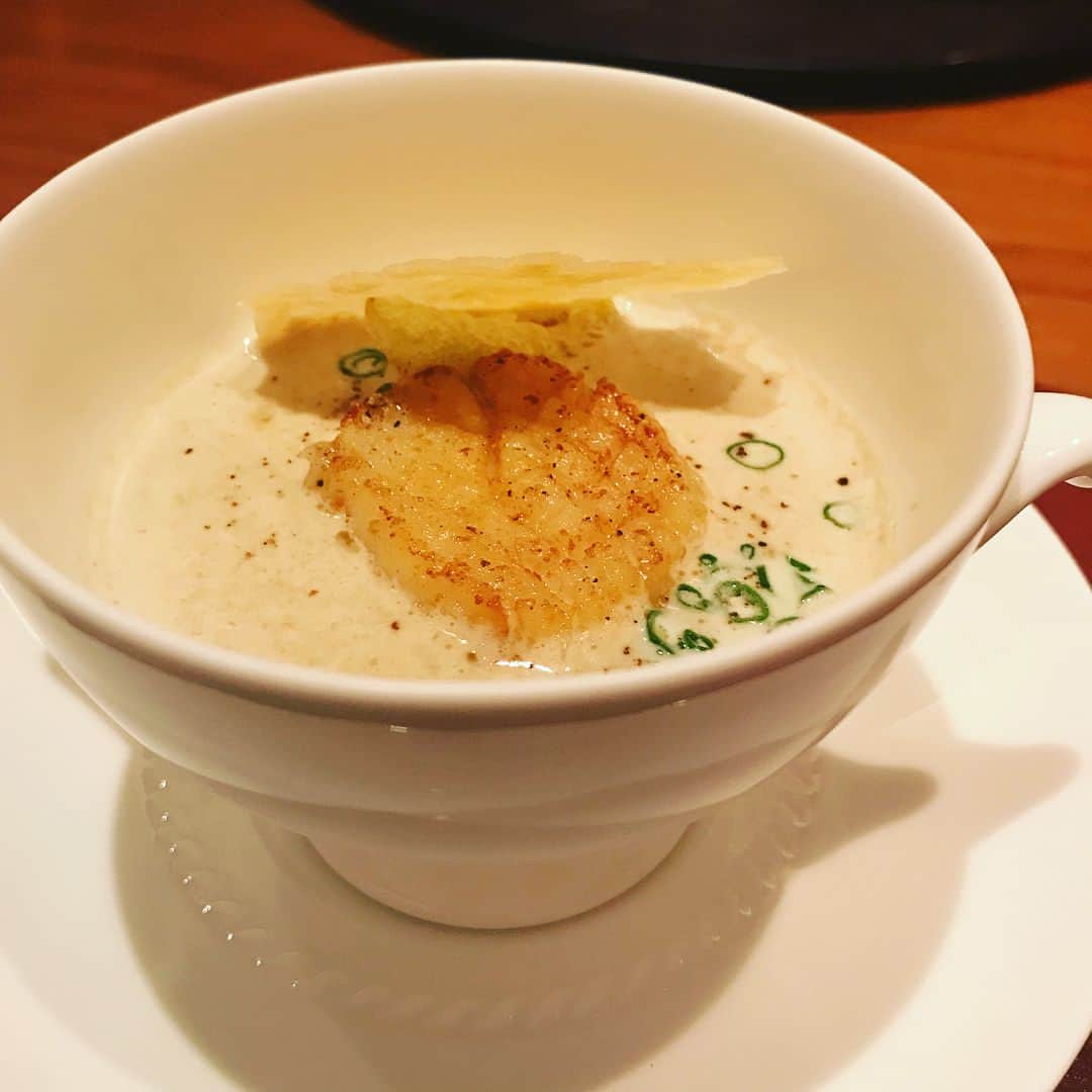 前田典子のグルメインスタ