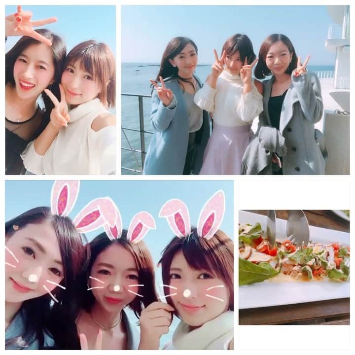 星野ナミのグルメインスタ