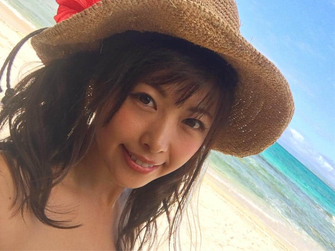 あおい夏海のインスタグラム