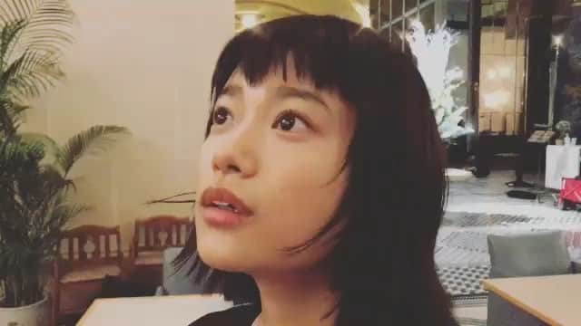 TBS「花のち晴れ〜花男 Next Season〜」のインスタグラム：「おっきい、きらきらの、アレがいっぱい。。 ここはどこでしょう💍 #音グラム #花晴れ」