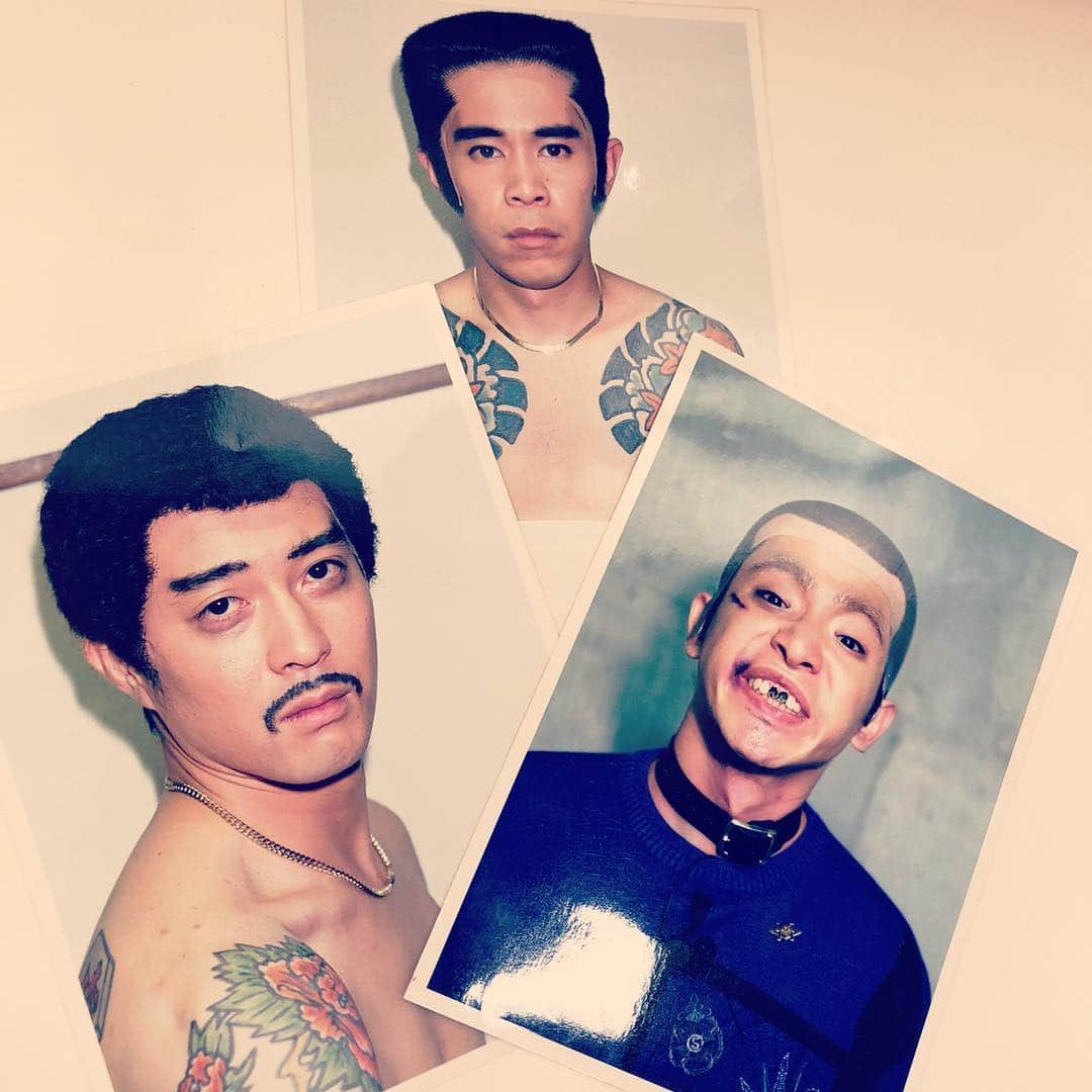 岡村隆史さんのインスタグラム写真 - (岡村隆史Instagram)3月15日 1時21分 - okamuradesu