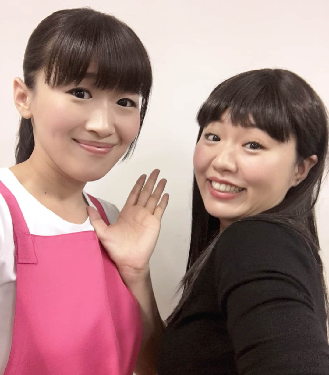 沙羅さんのインスタグラム写真 - (沙羅Instagram)「【ライブ出演のお知らせ】 ⭐️３月２２日(木) ものまね三姉妹&細かすぎてで一緒の小出真保さん主催『小出お笑いサークルライブ ６６』に出演します。  場所/Theater NOAH HEART-MEN STUDIO 東京都新宿区四谷4-9  Yotsuya Entrance NoahB1  19:00開場19:30スタート  チケット/1300円  出演者/小出真保、沙羅、アマレス兄弟 他。 真保さんとコラボネタやります！お楽しみにー(*^^*)⭐️ ※チケットは、お名前・枚数を明記の上、DMにてご予約お願いいたします。返信をもってご予約完了です。よろしくお願いいたします。  #小出真保 さん #細かすぎてファイナルチャンピオン #優香 さん #AI さん #ものまね #アマレス兄弟 さん #細かすぎてファイナル3位 #レスリングネタ #沙羅 #綾瀬はるか さん #ものまね #遊びに来てね♡」3月14日 18時52分 - sarapika128