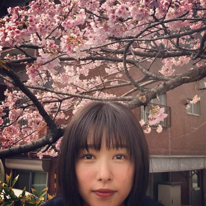 桜井日奈子スタッフのインスタグラム
