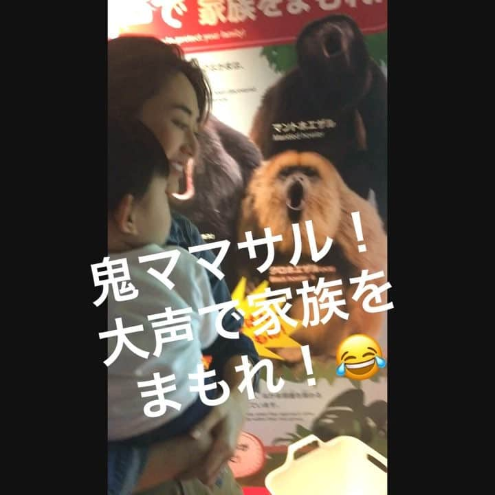 小堀ケネスのインスタグラム