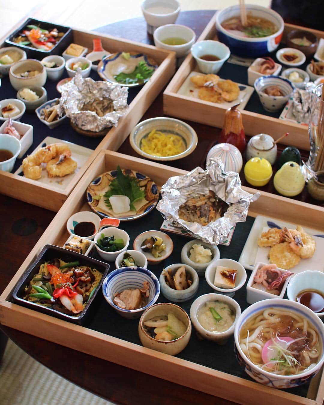 かおしのグルメインスタ