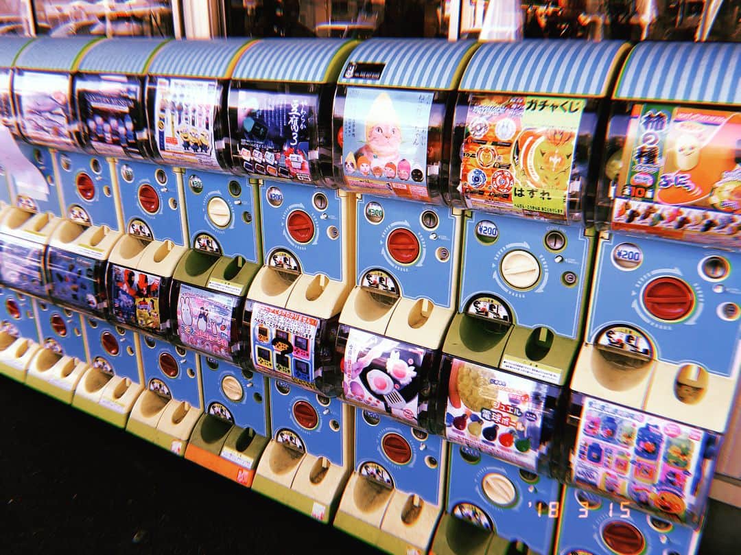 北原里英のグルメインスタ