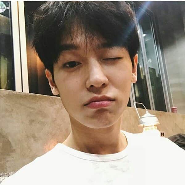 L.JOE のインスタグラム：「[Joe IG update] #📷📸」