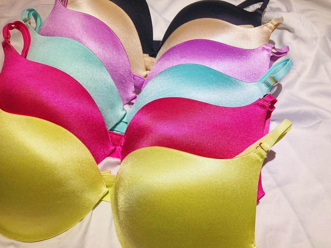Ravijour札幌4丁目プラザ店のインスタグラム：「CANDY FIT ¥5,900tax  詳しくはトップのブログから💛 . #Ravijour  #ラヴィジュール #Ravijourstaff #Ravijoursapporo」