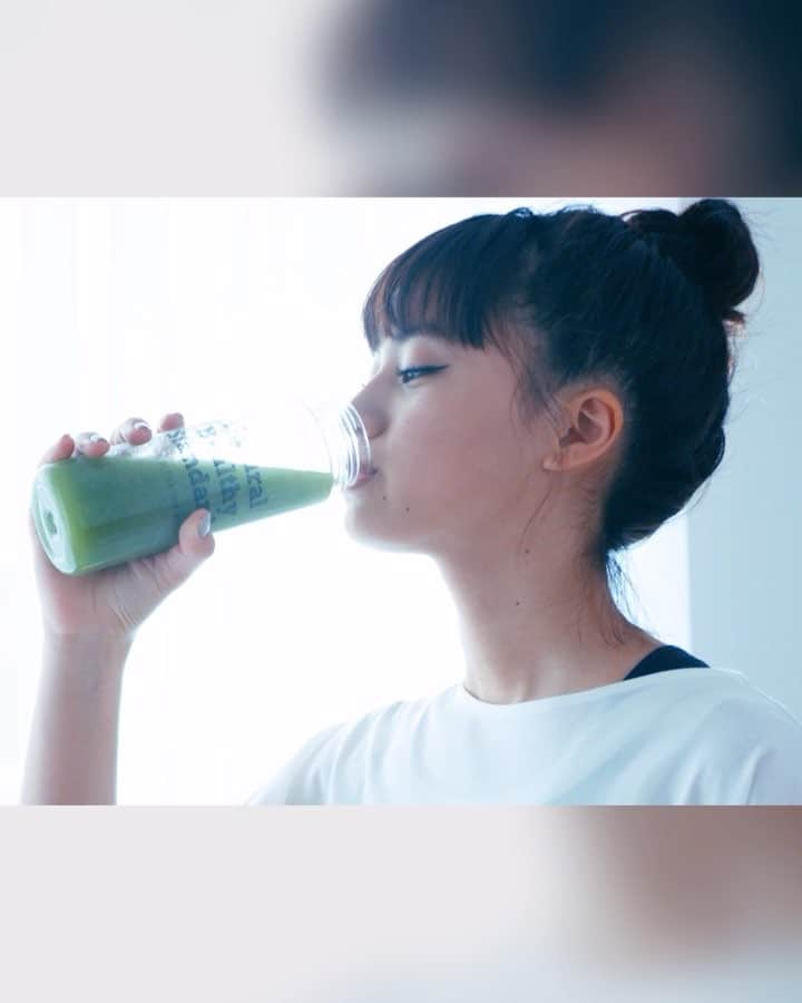 Natural Healthy Standard.のインスタグラム