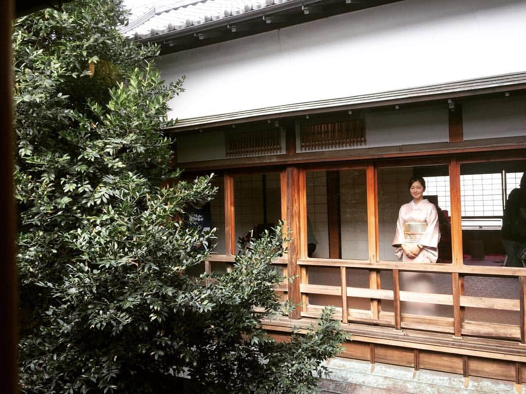 笛木優子のインスタグラム：「映画撮影中🎬🎞」