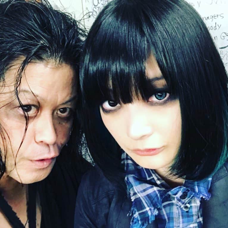 宙也のインスタグラム