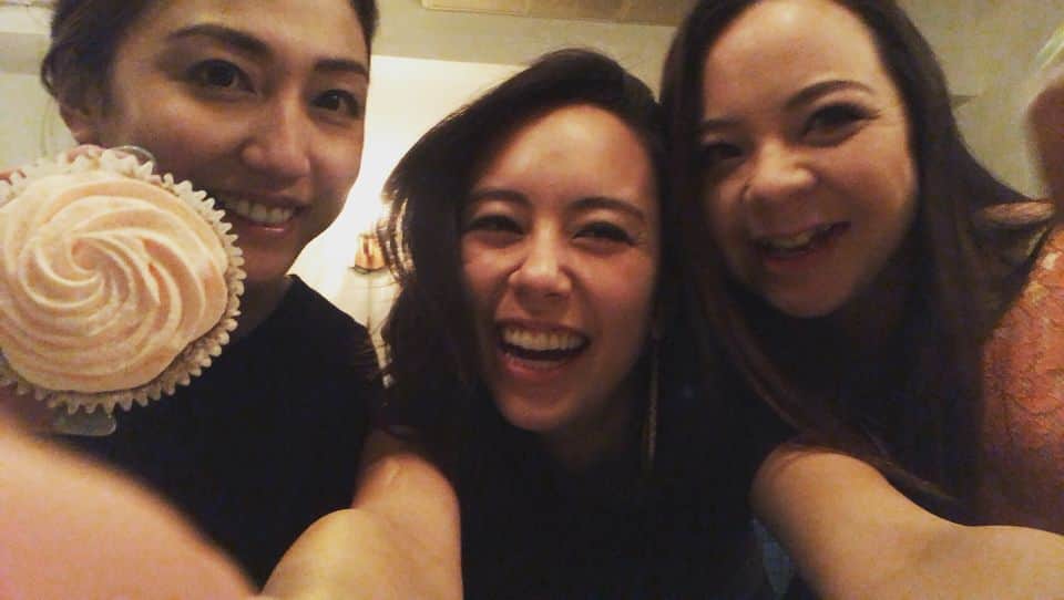 中川愛海のグルメインスタ