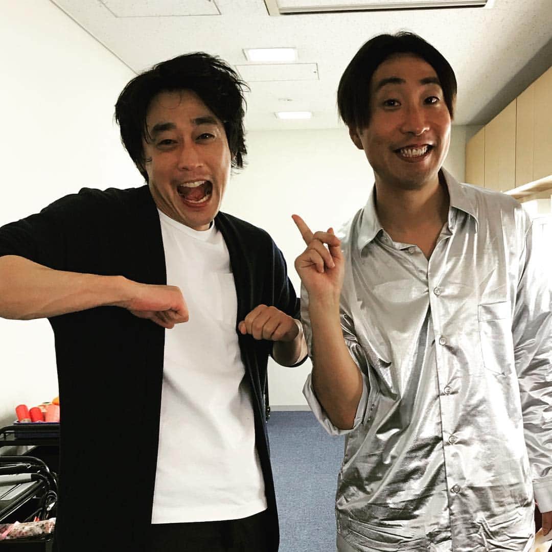 ゆってぃさんのインスタグラム写真 ゆってぃinstagram フルポン村上君とワカチコ君 ゆってぃ ワカチコ フルーツポンチ 膝神 レッドカーペット世代 レッドにはお世話になったな しみじみ 水10 3月16日 15時34分 Yutty52 Yuta