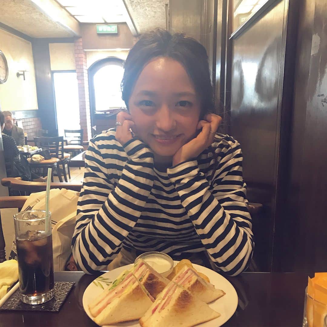 江本るり恵のグルメインスタ