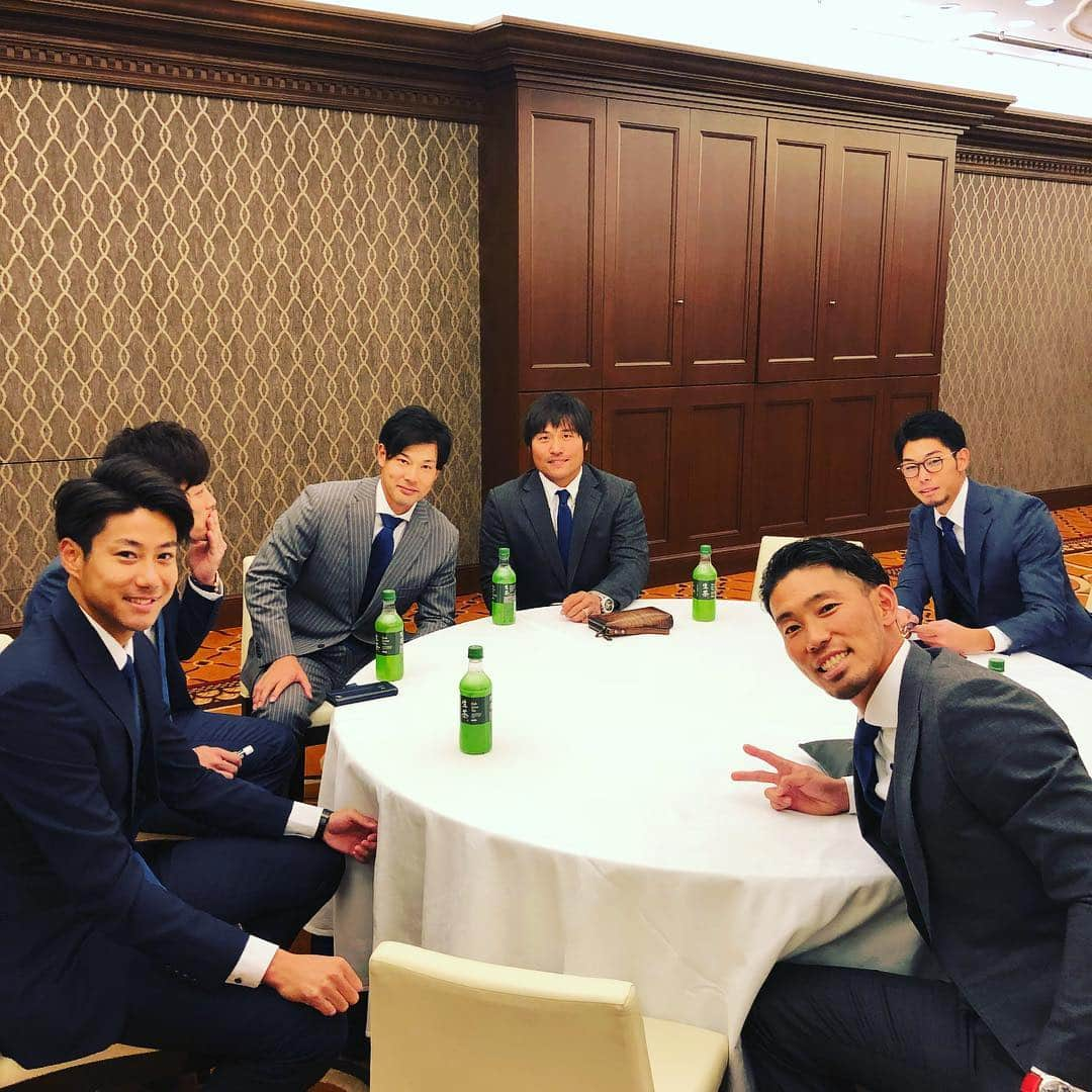 藤井淳志のインスタグラム