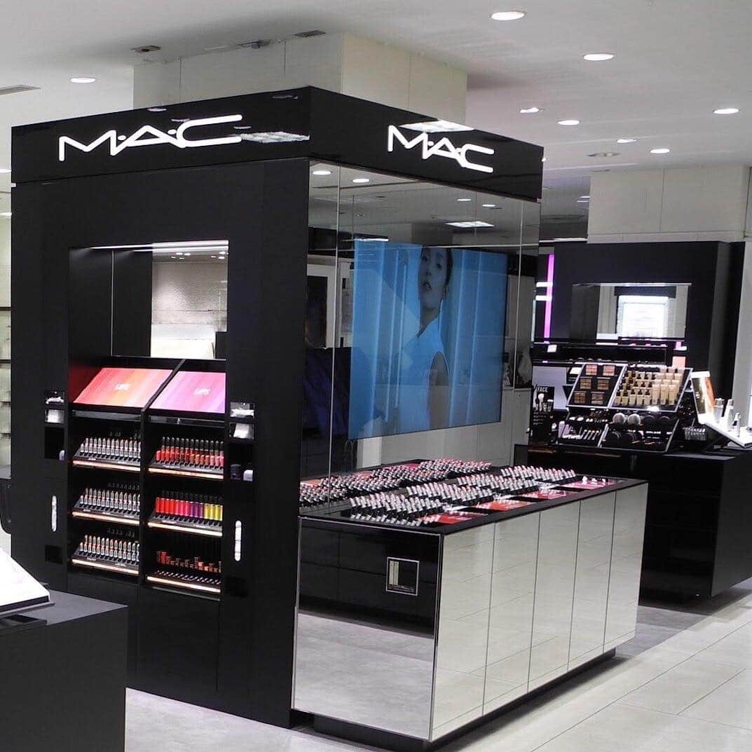 M∙A∙C Cosmetics Japanさんのインスタグラム写真 - (M∙A∙C Cosmetics JapanInstagram)「. トキハ 本店にM•A•Cがオープンしました! ぜひお立ち寄りください . #MACCosmeticsJapan #MACCosmetics #macコスメ . . . . . . #コスメ #メイク #小倉井筒屋 #kokura #トキハ #トキハ本店 #大分 #大分市 #九州 #oita #kyusyu #tokiwabeauty」3月16日 18時00分 - maccosmeticsjapan