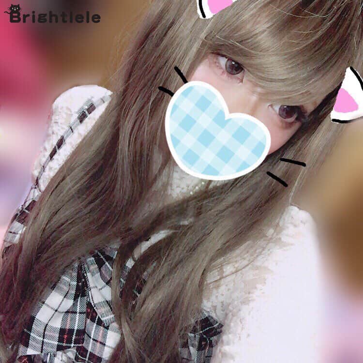 ウィッグ・エクステのブライトララですのインスタグラム