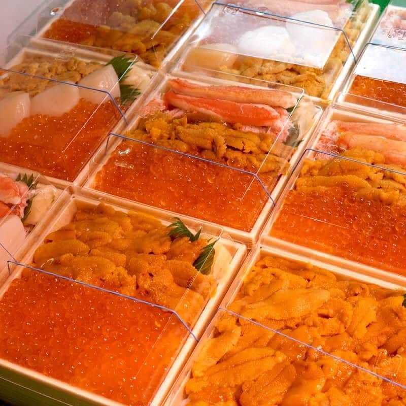 デパぐるッ！福岡のインスタグラム