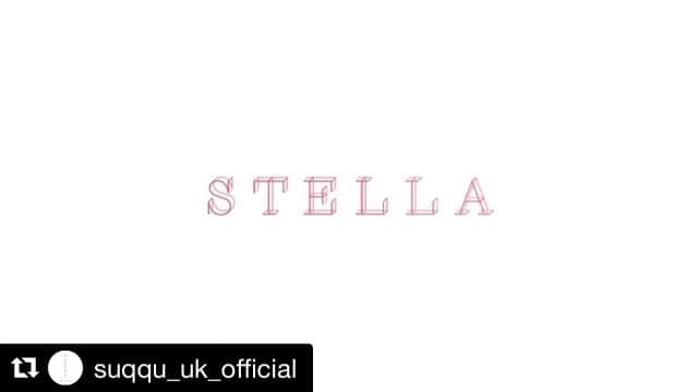 SUQQU公式Instgramアカウントのインスタグラム