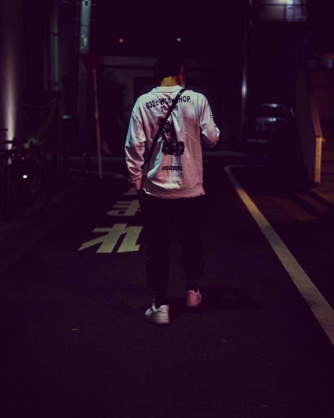 町山博彦のインスタグラム：「🙏🙆‍♂️🙏 #032c」