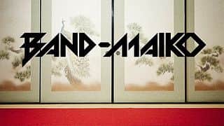 小鳩ミクさんのインスタグラム写真 - (小鳩ミクInstagram)「BAND-MAID⇔ BAND-MAIKO 🕊 #bandmaiko #鳩子」4月1日 0時00分 - kobatomiku