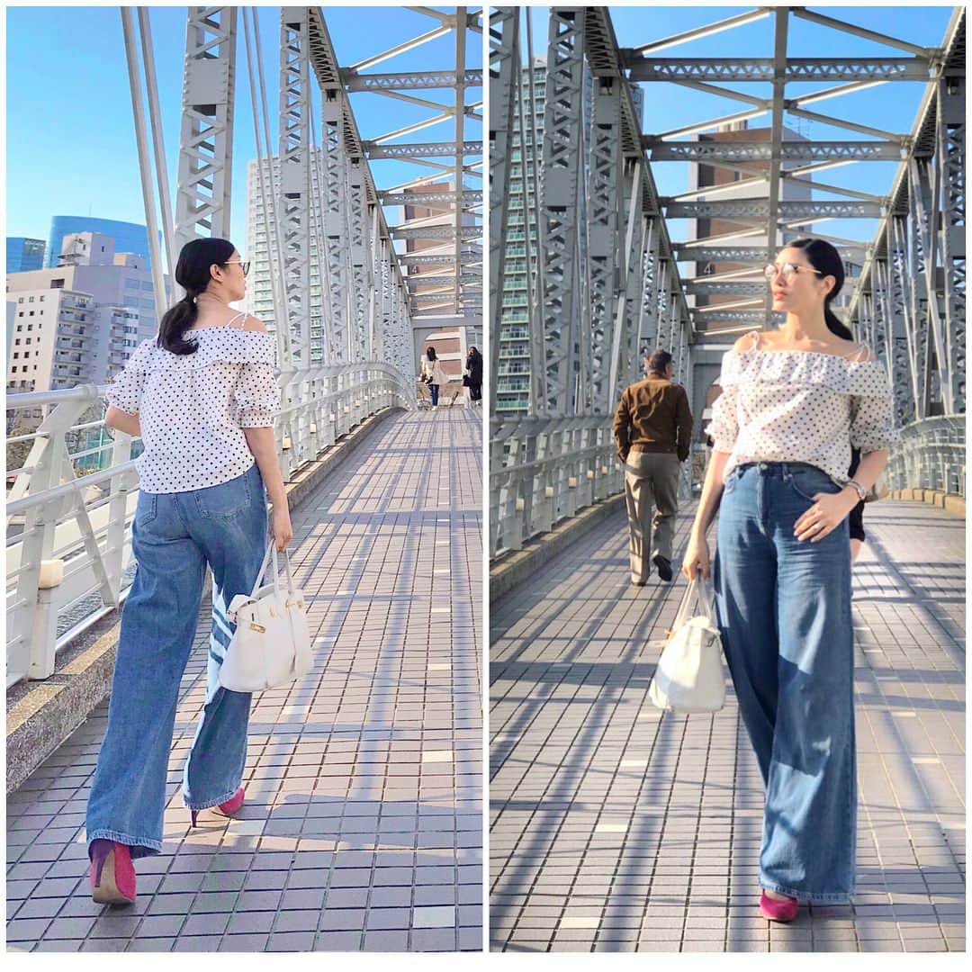 アンミカのグルメインスタ