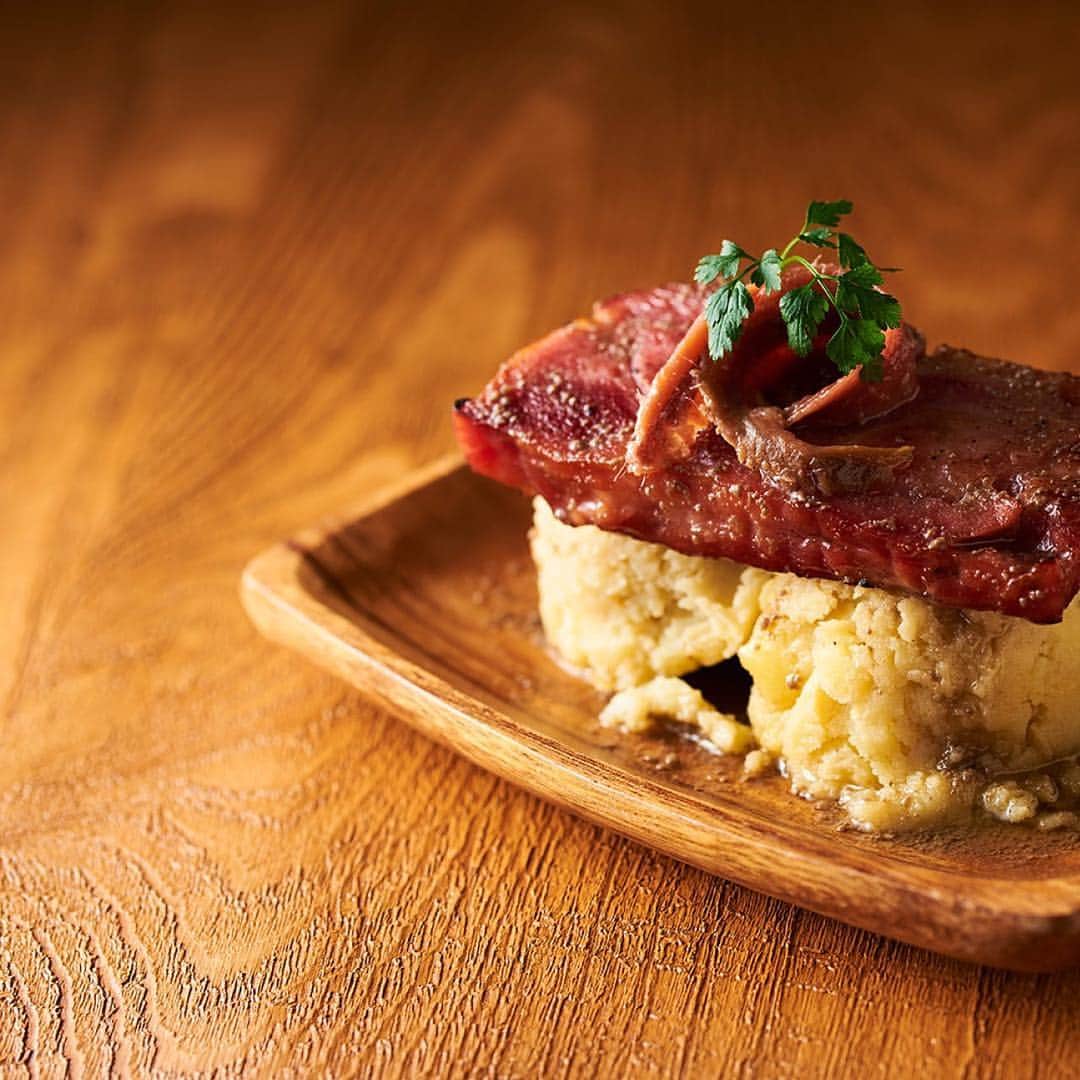 肥後橋アン,モッテのグルメインスタ