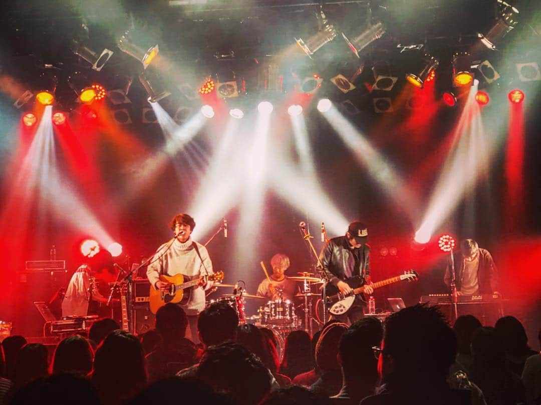 FOLKSのインスタグラム：「FOLKS Presents CAMP FIRE # Spring Out  2018.03.16  今までFOLKSを愛してくれたみんな本当にありがとう。  FOLKS、活動休止します。  さよなら、いつか！  FOLKS」