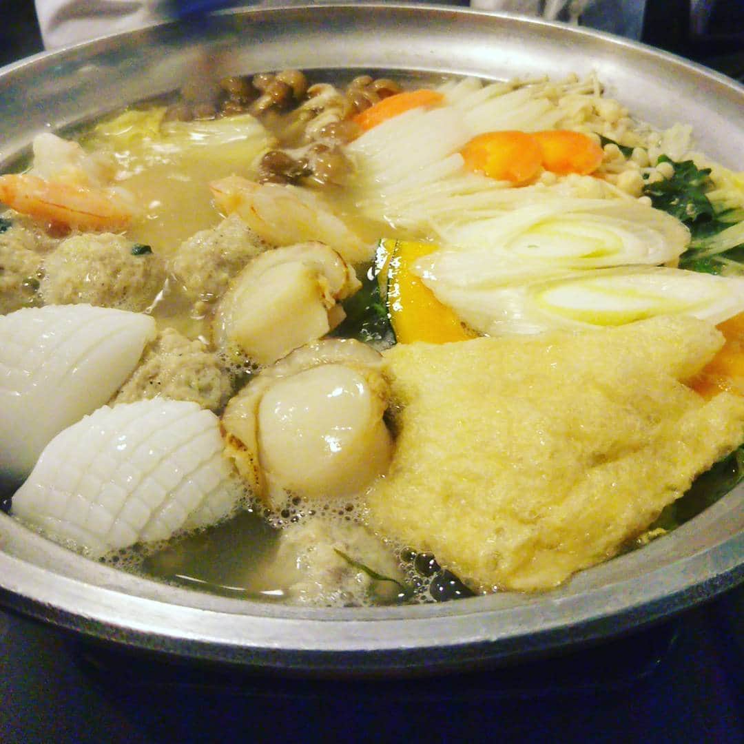 大崎雄太朗のグルメインスタ